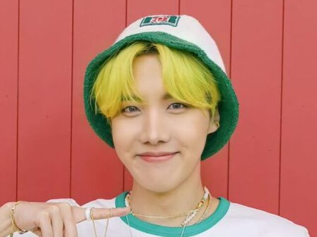 jhope