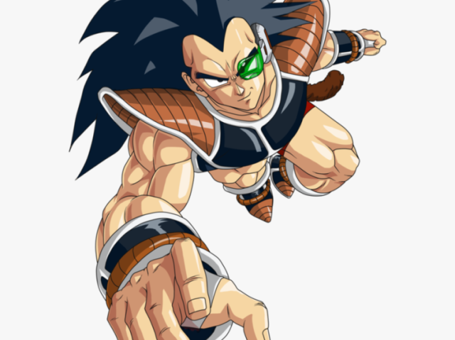 raditz