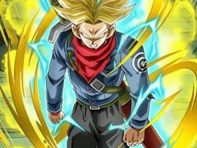 trunks