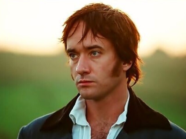 Sr. Darcy (Orgulho e preconceito)