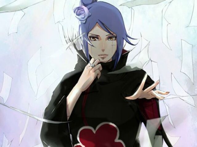 konan falando (PQ TANTAS GUERRASSS)