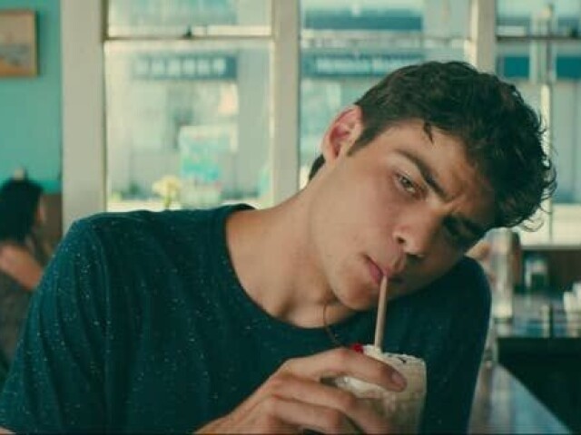 Peter Kavinsky (Para todos os garotos que já amei)