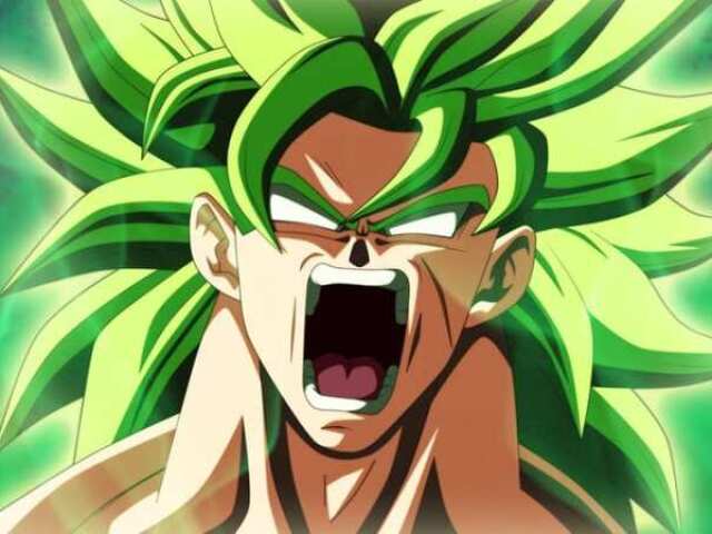 broly