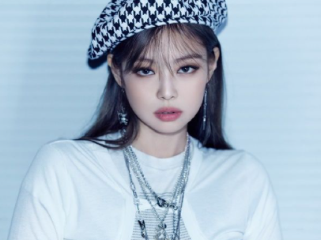 Você realmente conhece a 💖Jennie💖?(provão 10 perguntas)