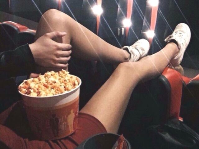 cinema