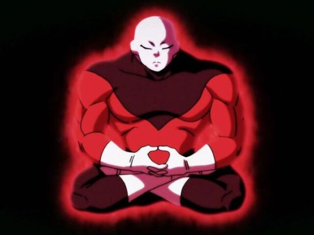 jiren