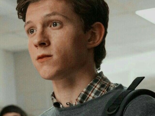 Peter Parker