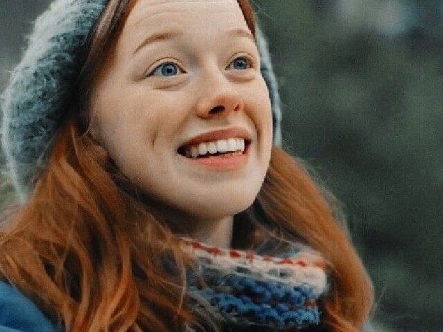 Anne (Anne With an E)