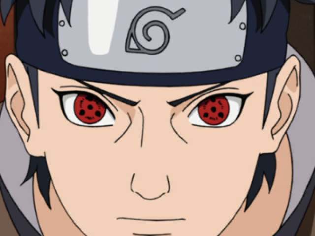 Shisui