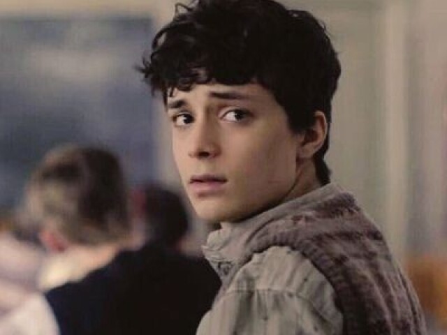Gilbert Blythe (Anne With an E)