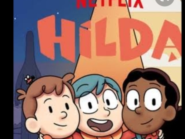 Hilda