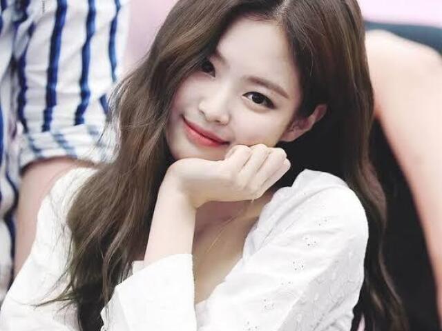 Você realmente conhece a 💖Jennie💖?