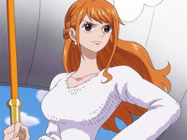 Nami
