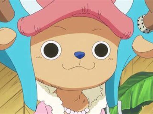 Tony Tony Chopper