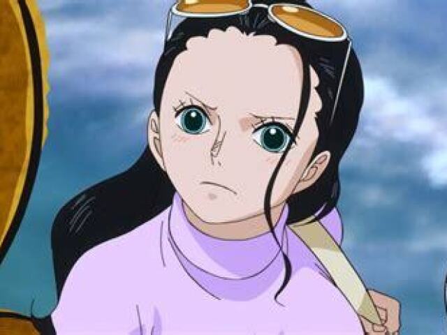 Nico Robin