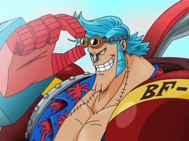 Franky