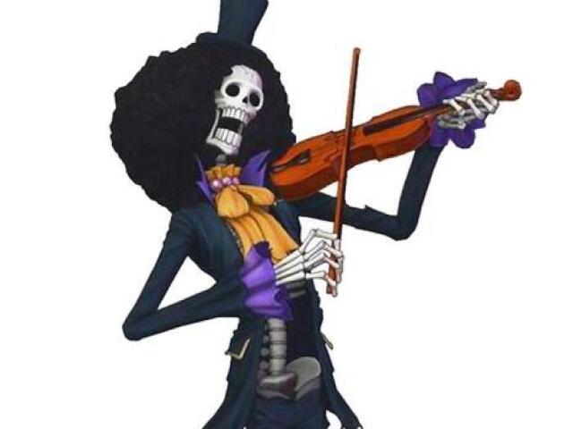 Brook