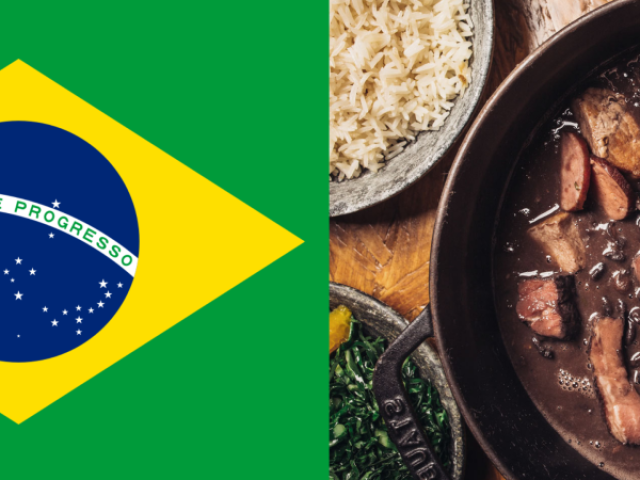 FEIJOADA