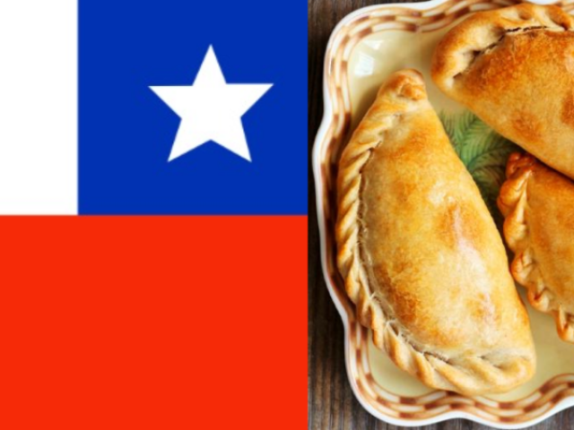 EMPANADAS