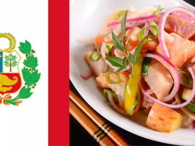 CEVICHE