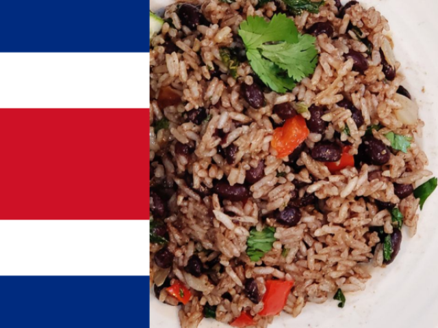 GALLO PINTO