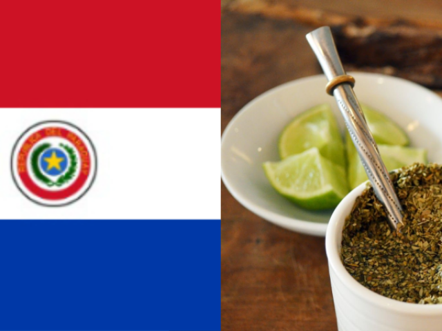 TERERÉ