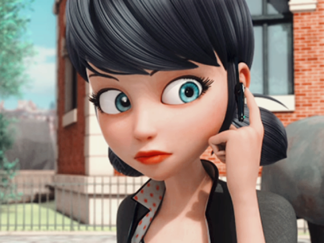 Marinette