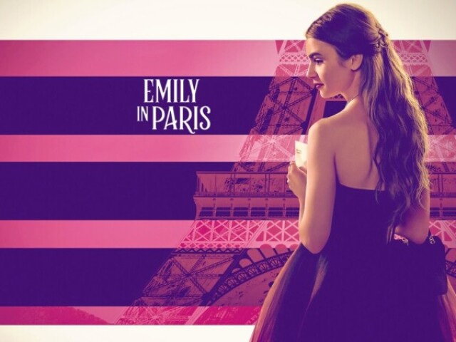 Emily em Paris