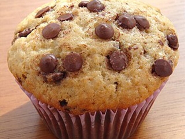 muffins