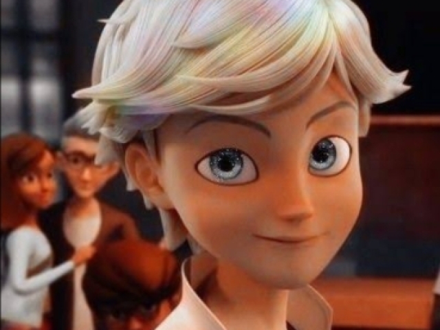 Adrien