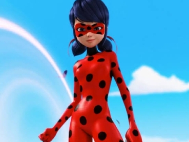 Ladybug