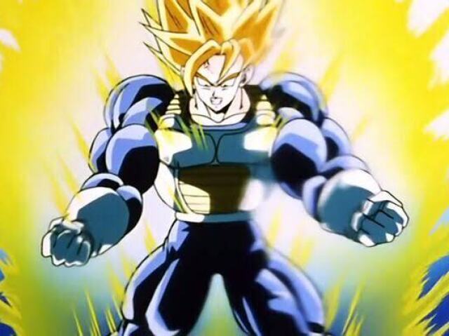 Sabe bastante sobre Dragon Ball
