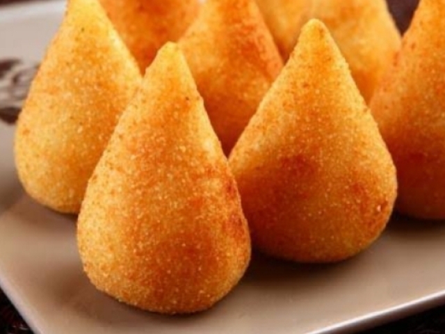 Coxinha