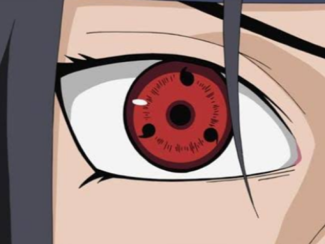 Sharingan