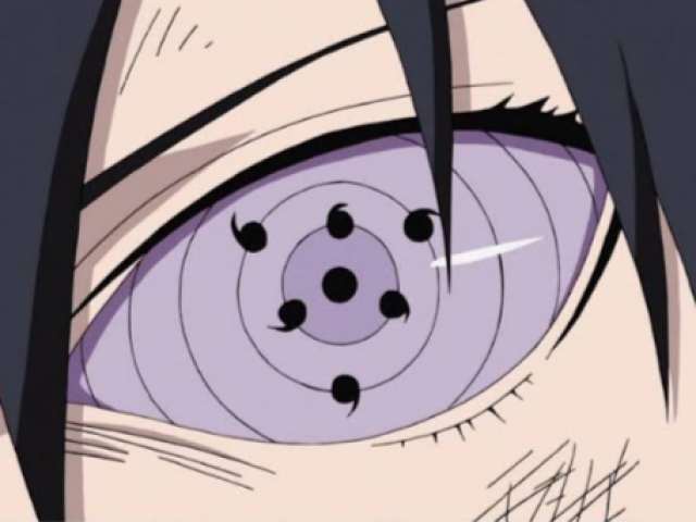 Rinne Sharingan