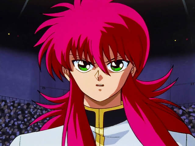 Kurama