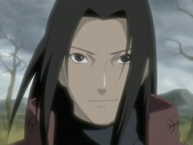 Hashirama