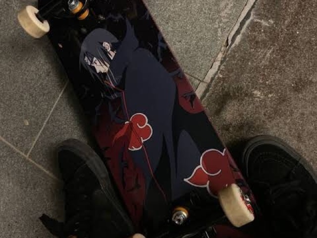 Skate 🛹: