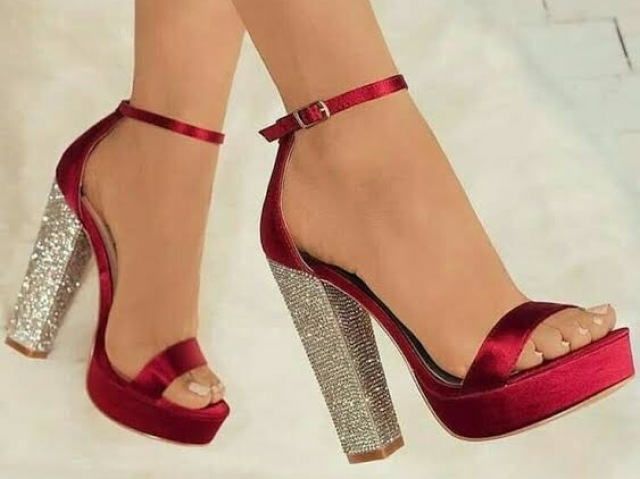 Sapatos 6: