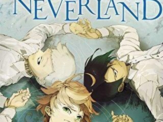 the promised Neverland