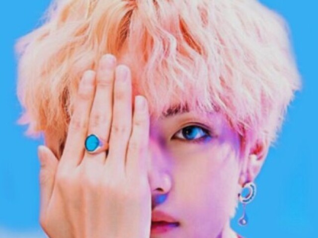 Taehyung