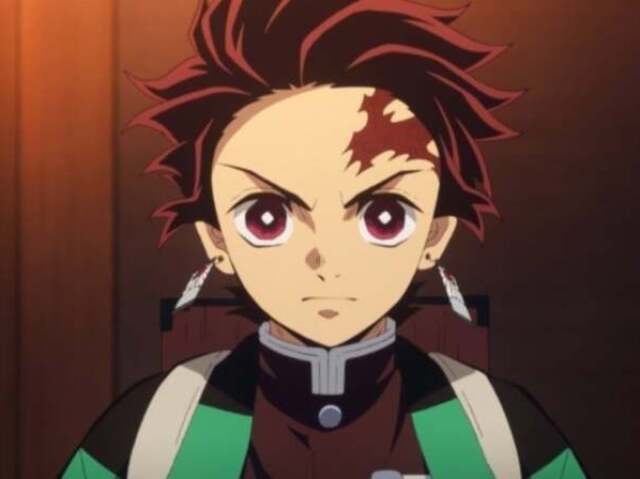 Tanjiro