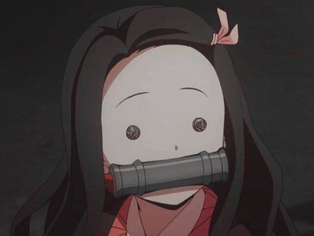 Nezuko