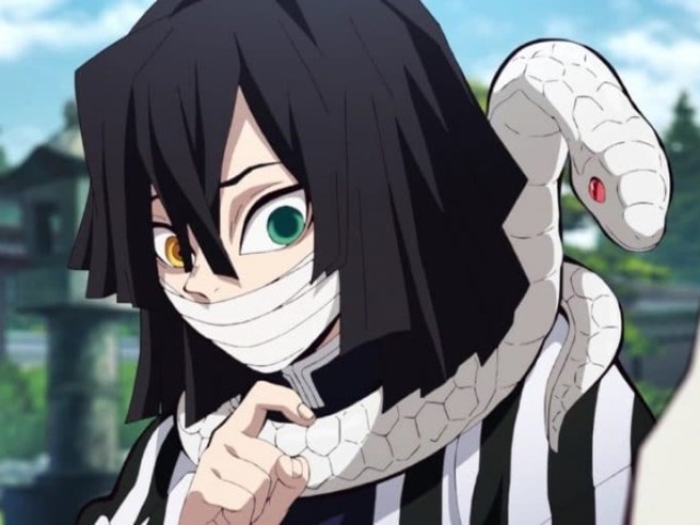 Obanai