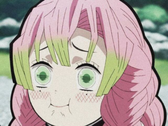 Mitsuri