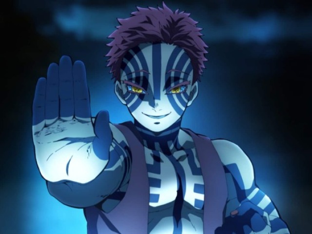 Akaza