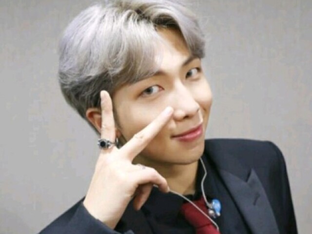 Namjoon