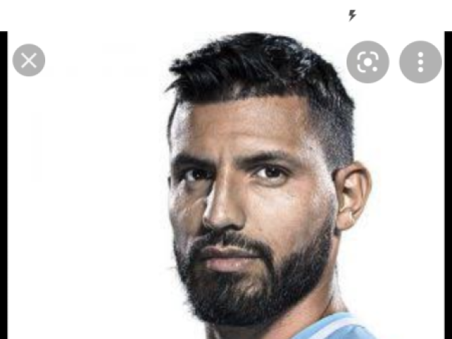 Aguero