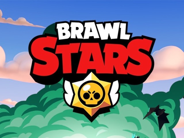 Brawl stars