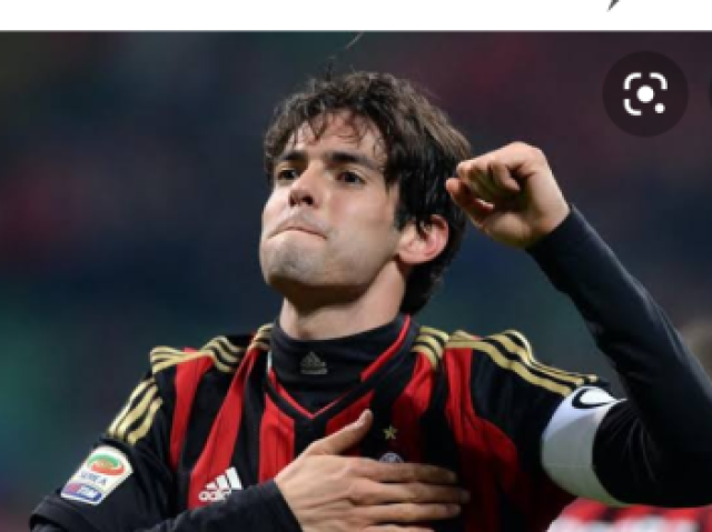 Kaká